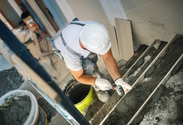 Best Concrete Demolition Services  in Geronimo, OK