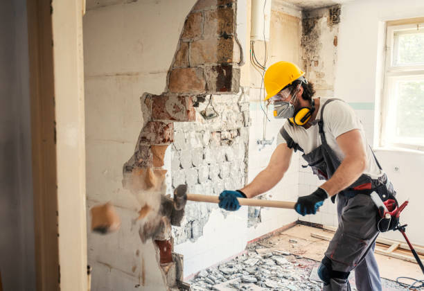 Best Waterproofing & Drywells  in Geronimo, OK