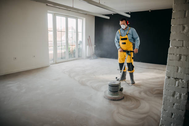 Best Concrete Foundation Repair  in Geronimo, OK