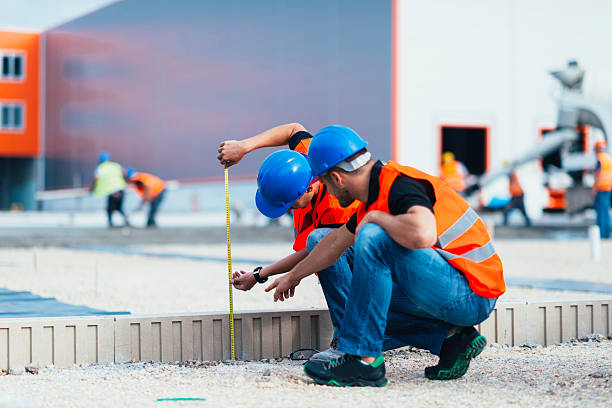 Best Concrete Repair Services  in Geronimo, OK